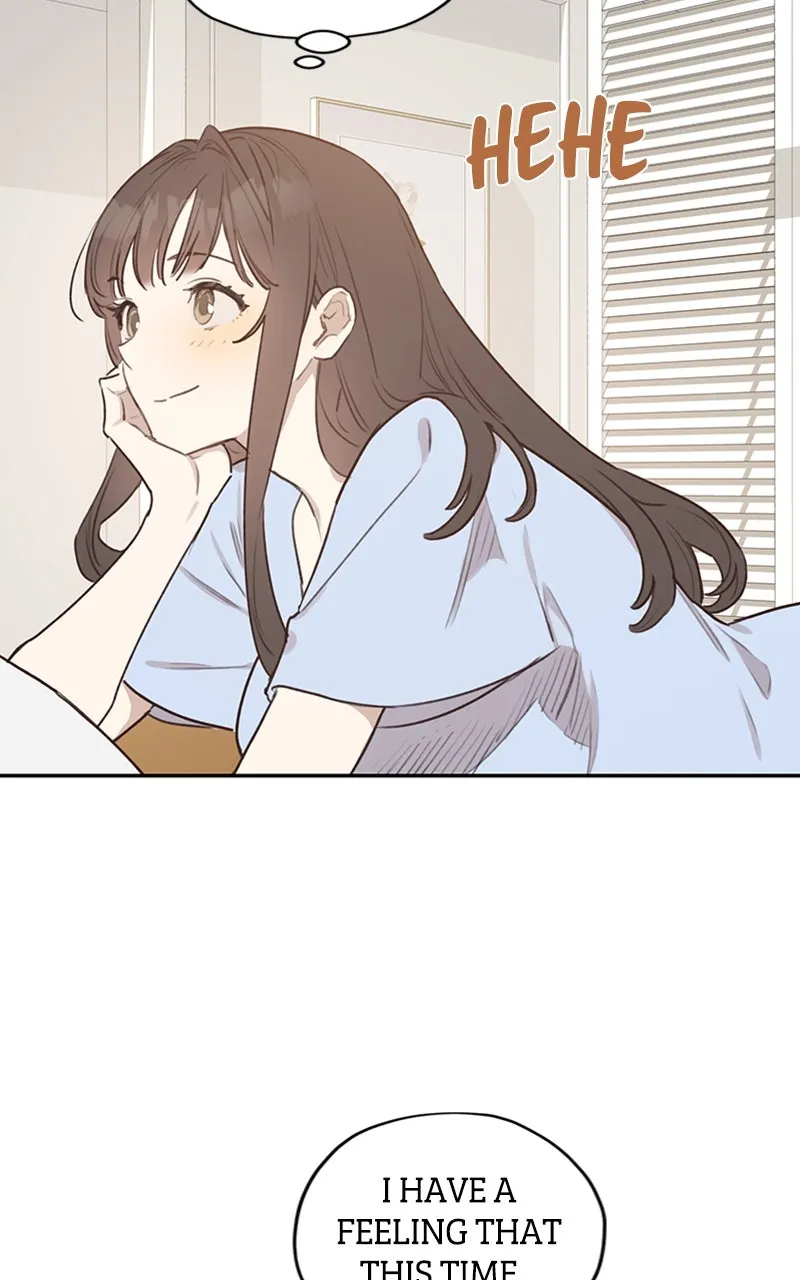 Onsaemiro: Never Changing Chapter 9 page 16 - 