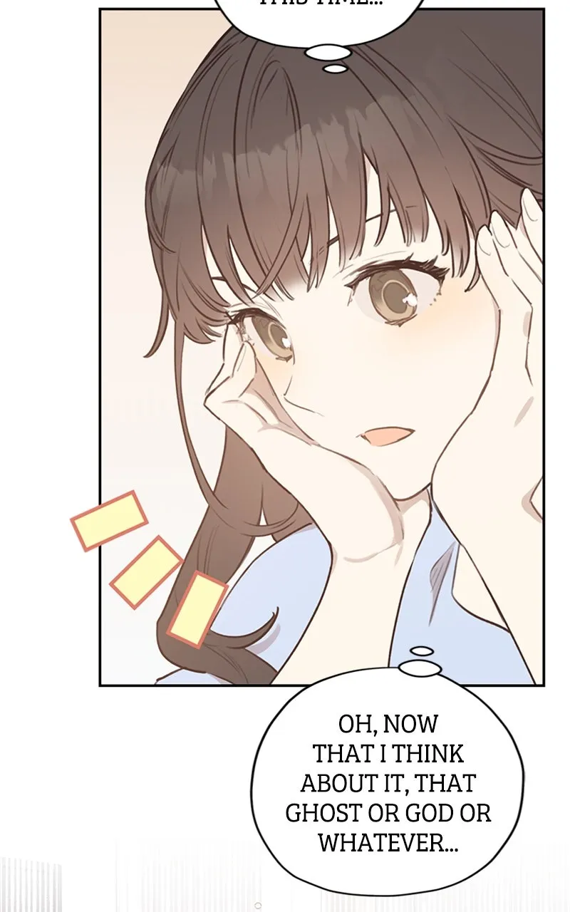 Onsaemiro: Never Changing Chapter 9 page 17 - 