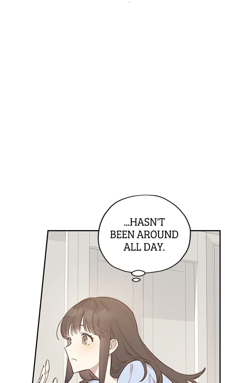 Onsaemiro: Never Changing Chapter 9 page 19 - 