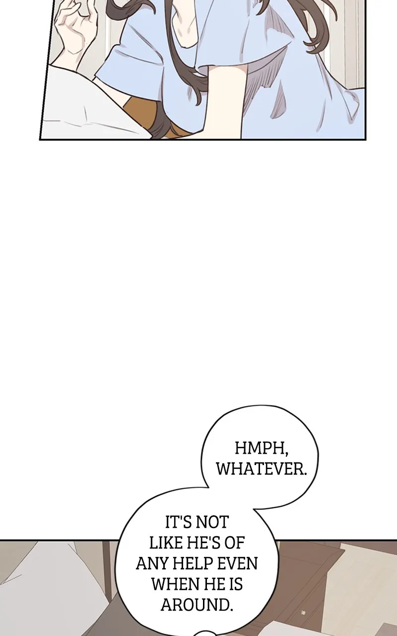 Onsaemiro: Never Changing Chapter 9 page 20 - 