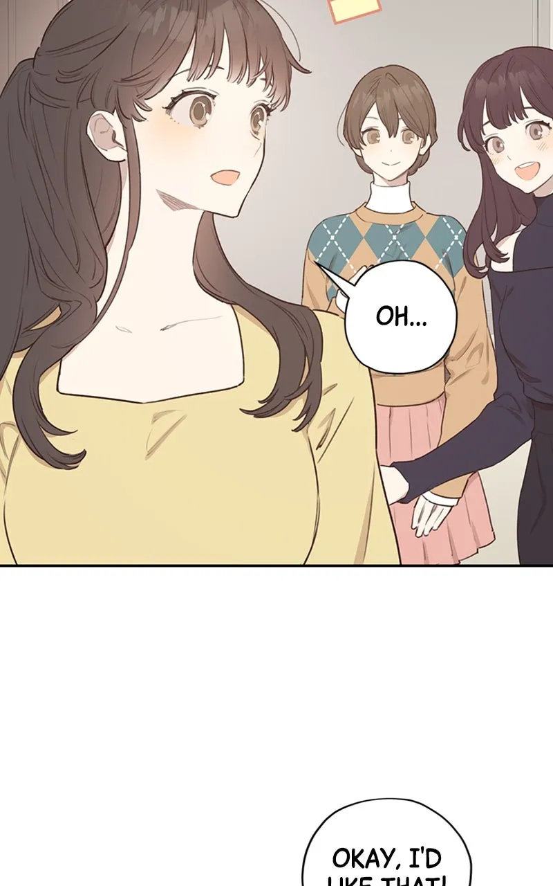 Onsaemiro: Never Changing Chapter 9 page 3 - 