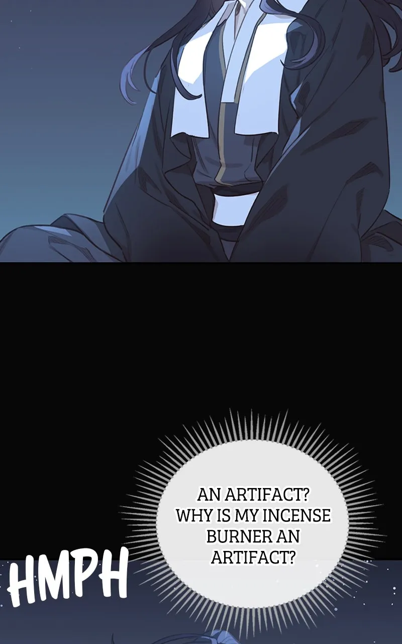 Onsaemiro: Never Changing Chapter 9 page 29 - 