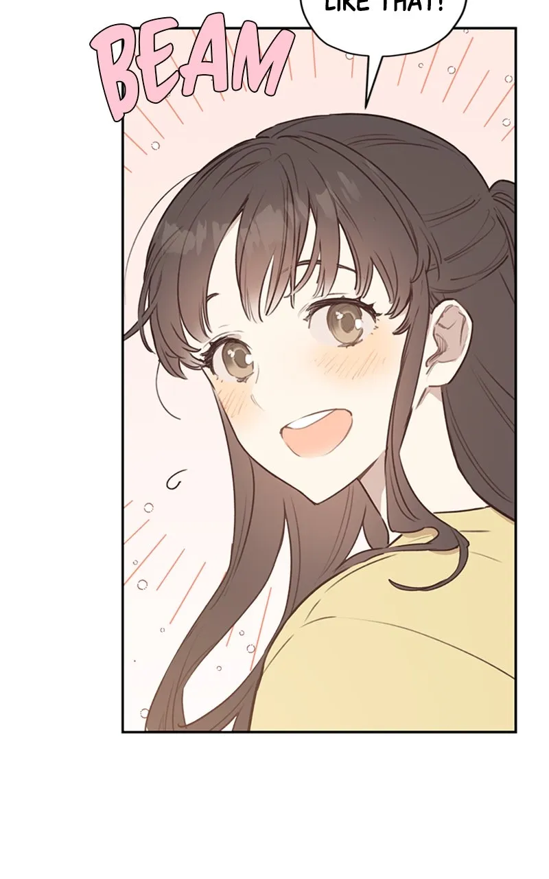 Onsaemiro: Never Changing Chapter 9 page 4 - 