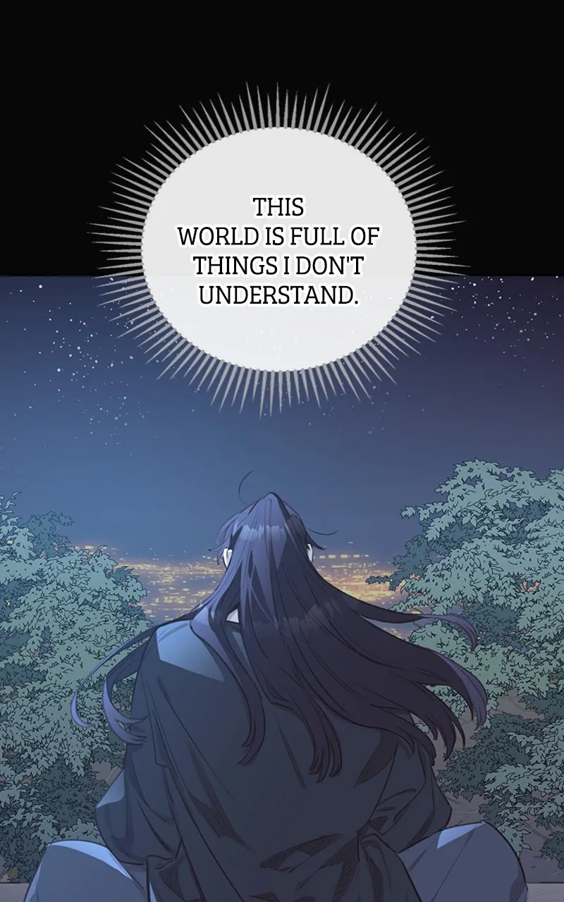 Onsaemiro: Never Changing Chapter 9 page 31 - 