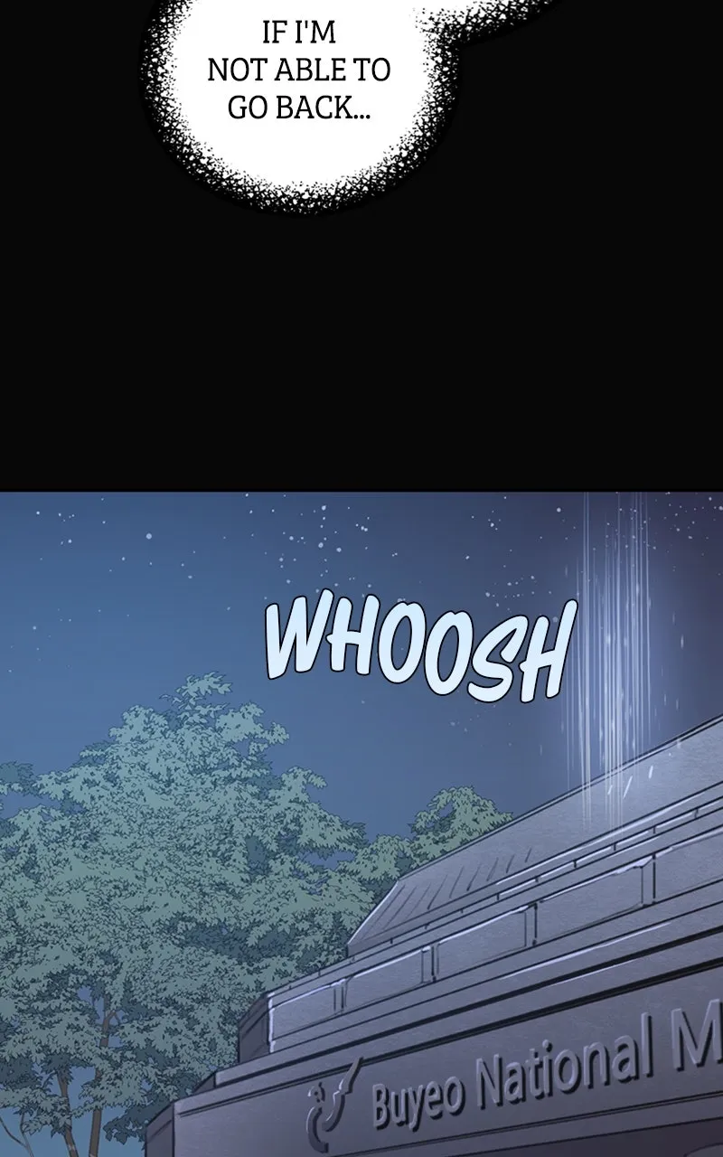 Onsaemiro: Never Changing Chapter 9 page 36 - 