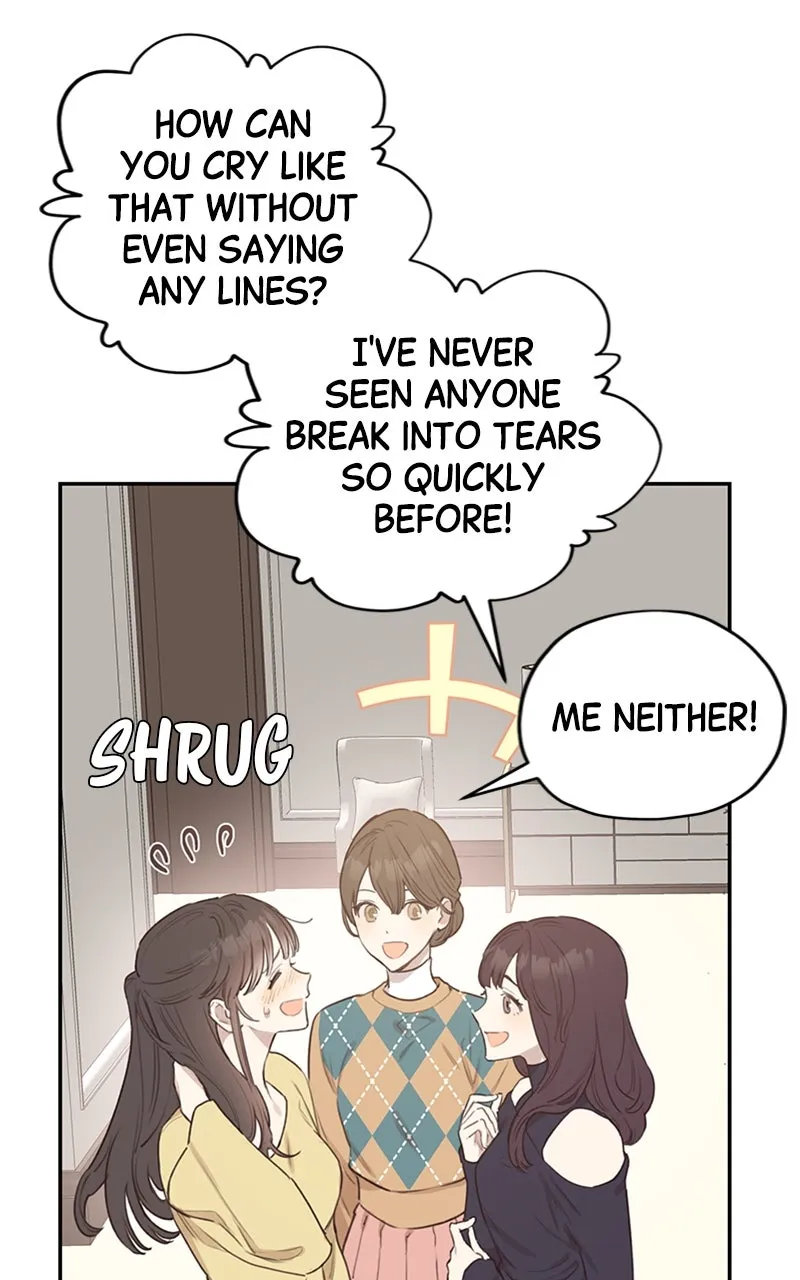 Onsaemiro: Never Changing Chapter 9 page 5 - 