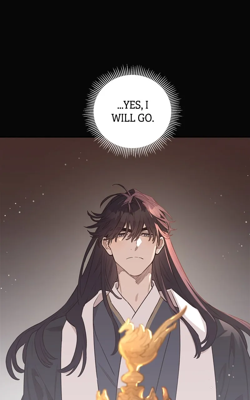 Onsaemiro: Never Changing Chapter 9 page 42 - 