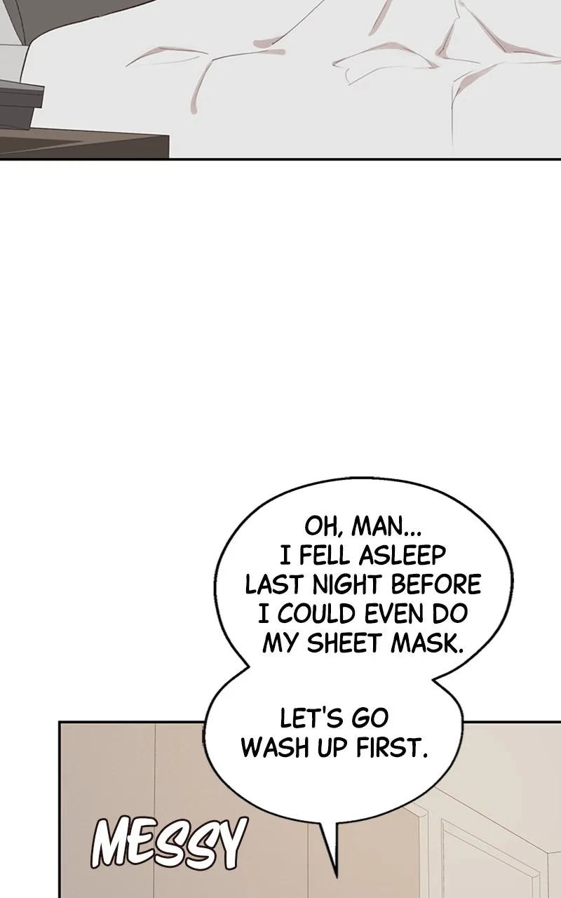 Onsaemiro: Never Changing Chapter 9 page 61 - 