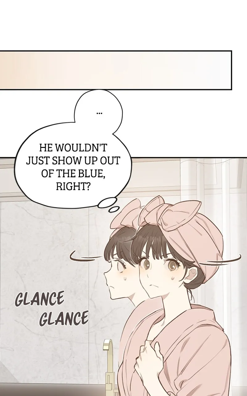 Onsaemiro: Never Changing Chapter 9 page 63 - 