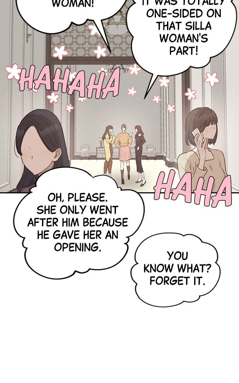 Onsaemiro: Never Changing Chapter 9 page 8 - 