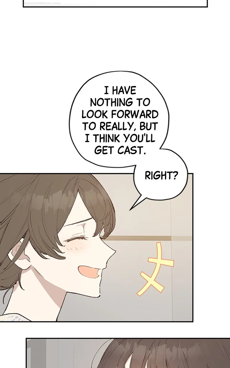 Onsaemiro: Never Changing Chapter 9 page 71 - 