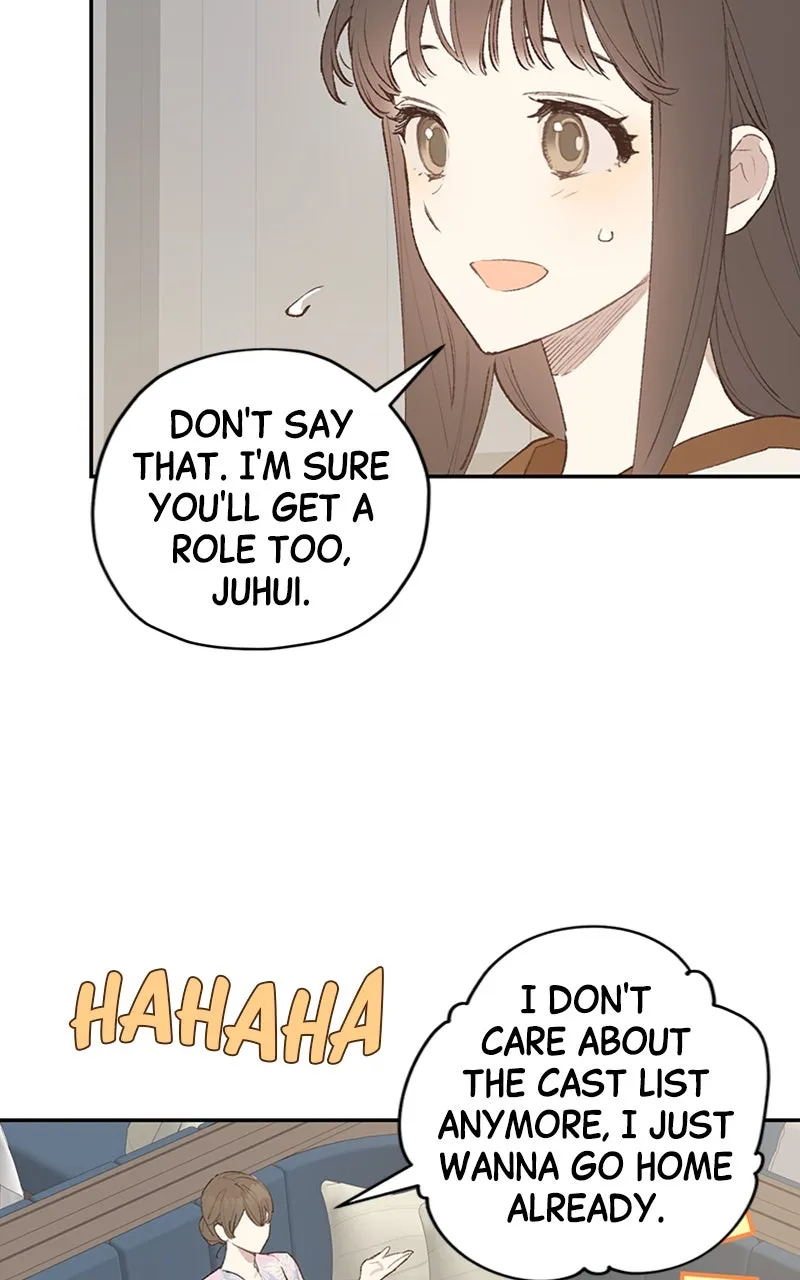 Onsaemiro: Never Changing Chapter 9 page 72 - 