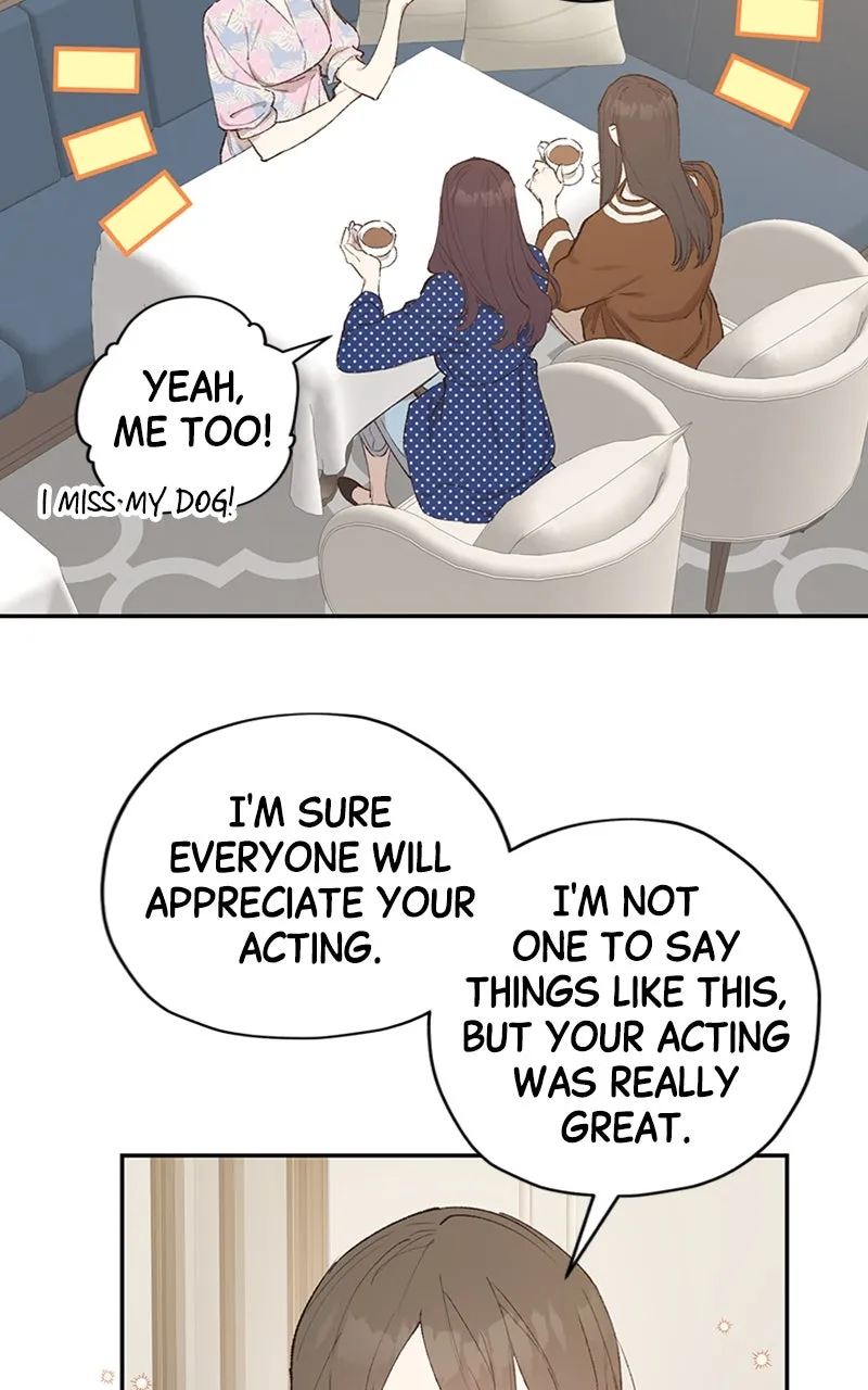 Onsaemiro: Never Changing Chapter 9 page 73 - 