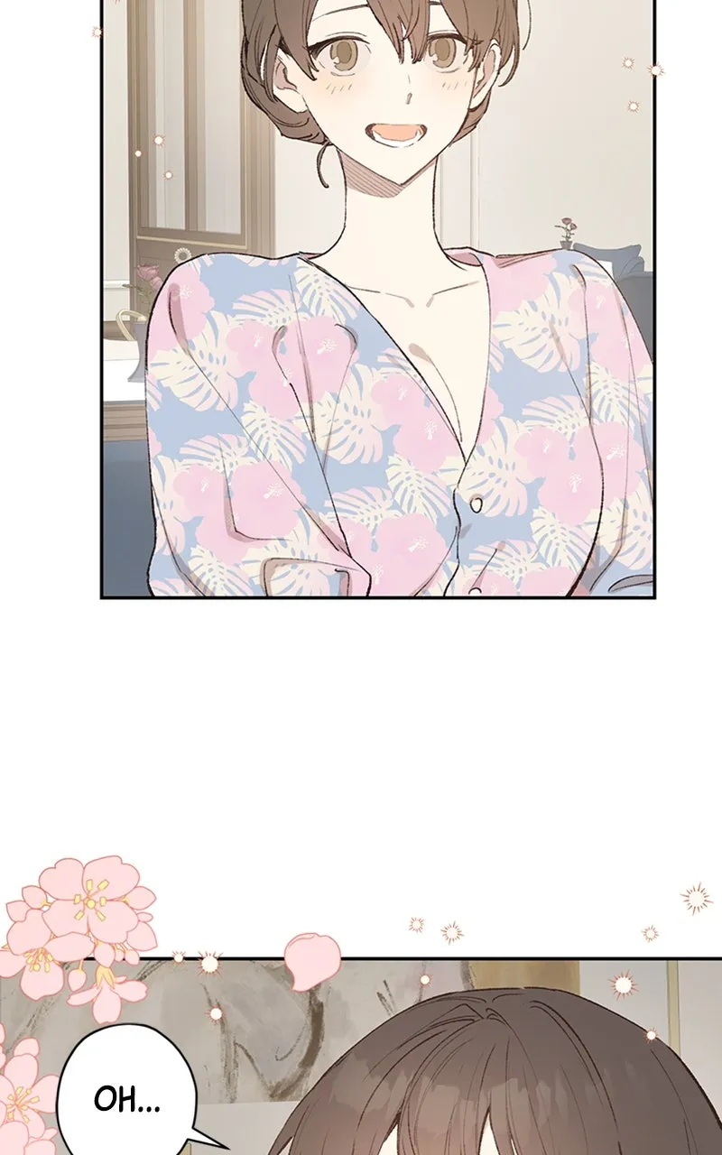 Onsaemiro: Never Changing Chapter 9 page 74 - 