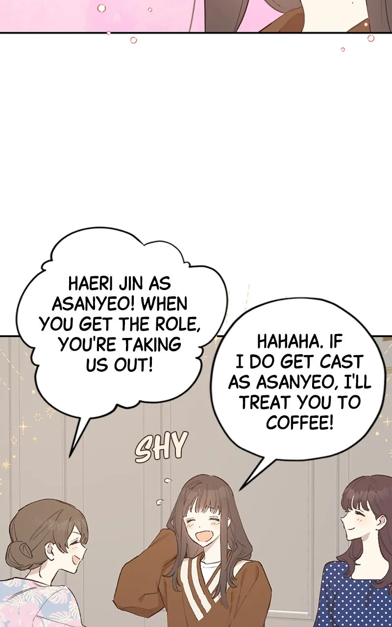 Onsaemiro: Never Changing Chapter 9 page 77 - 
