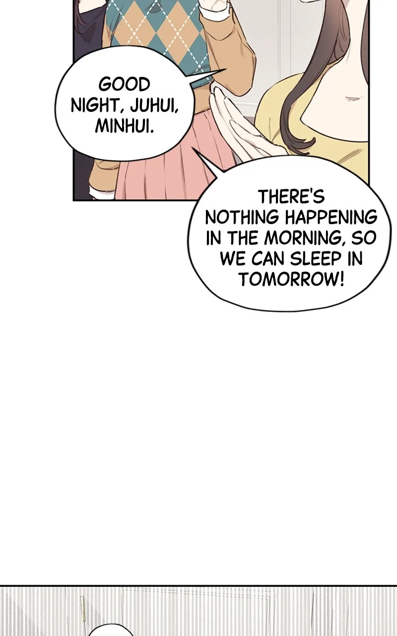 Onsaemiro: Never Changing Chapter 9 page 10 - 