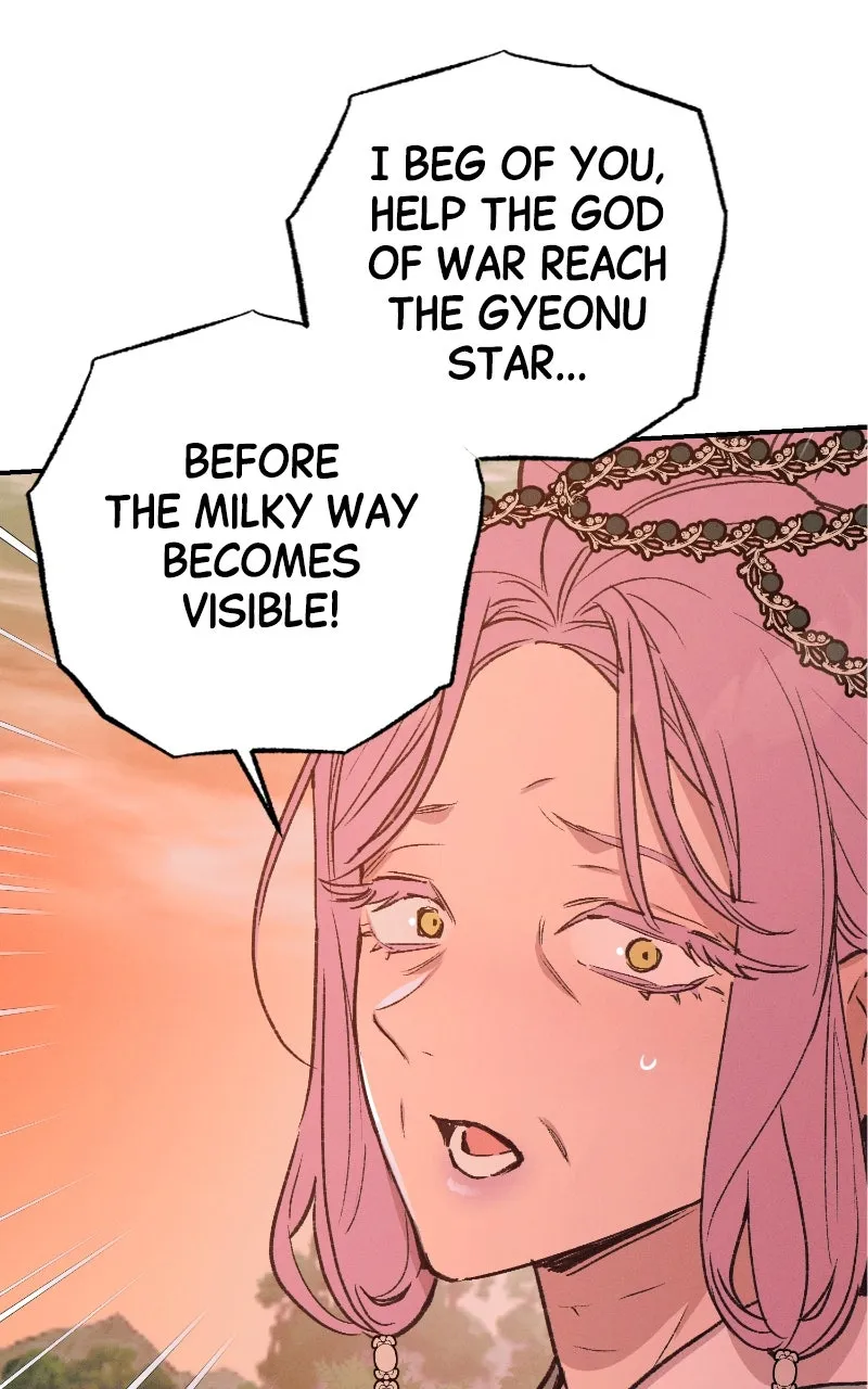 Onsaemiro: Never Changing Chapter 90 page 1 - 