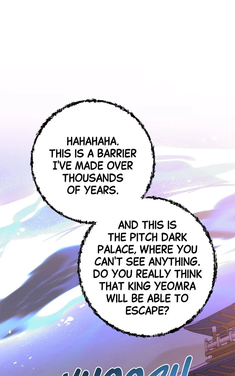 Onsaemiro: Never Changing Chapter 90 page 11 - 