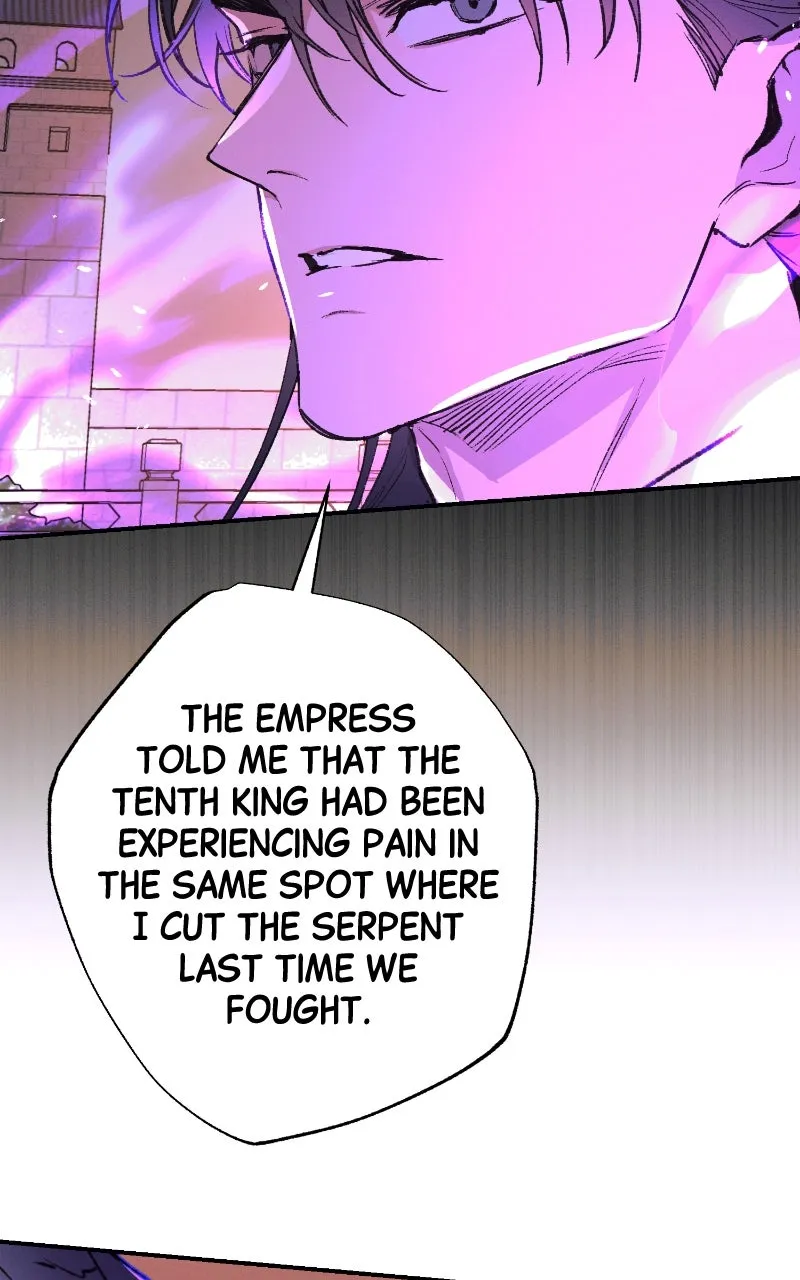Onsaemiro: Never Changing Chapter 90 page 16 - 