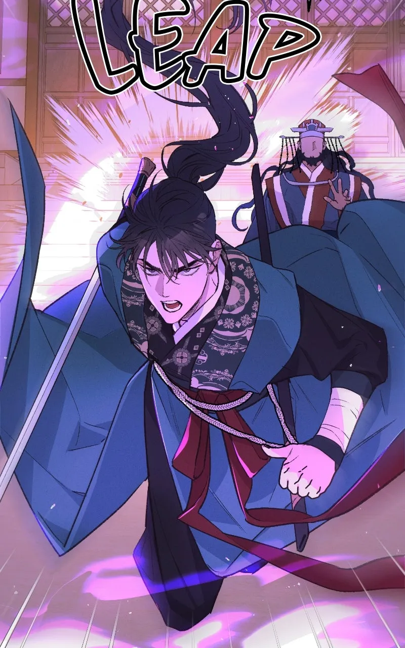 Onsaemiro: Never Changing Chapter 90 page 19 - 