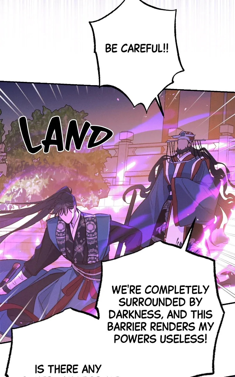Onsaemiro: Never Changing Chapter 90 page 23 - 