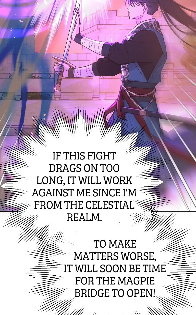 Onsaemiro: Never Changing Chapter 90 page 28 - 