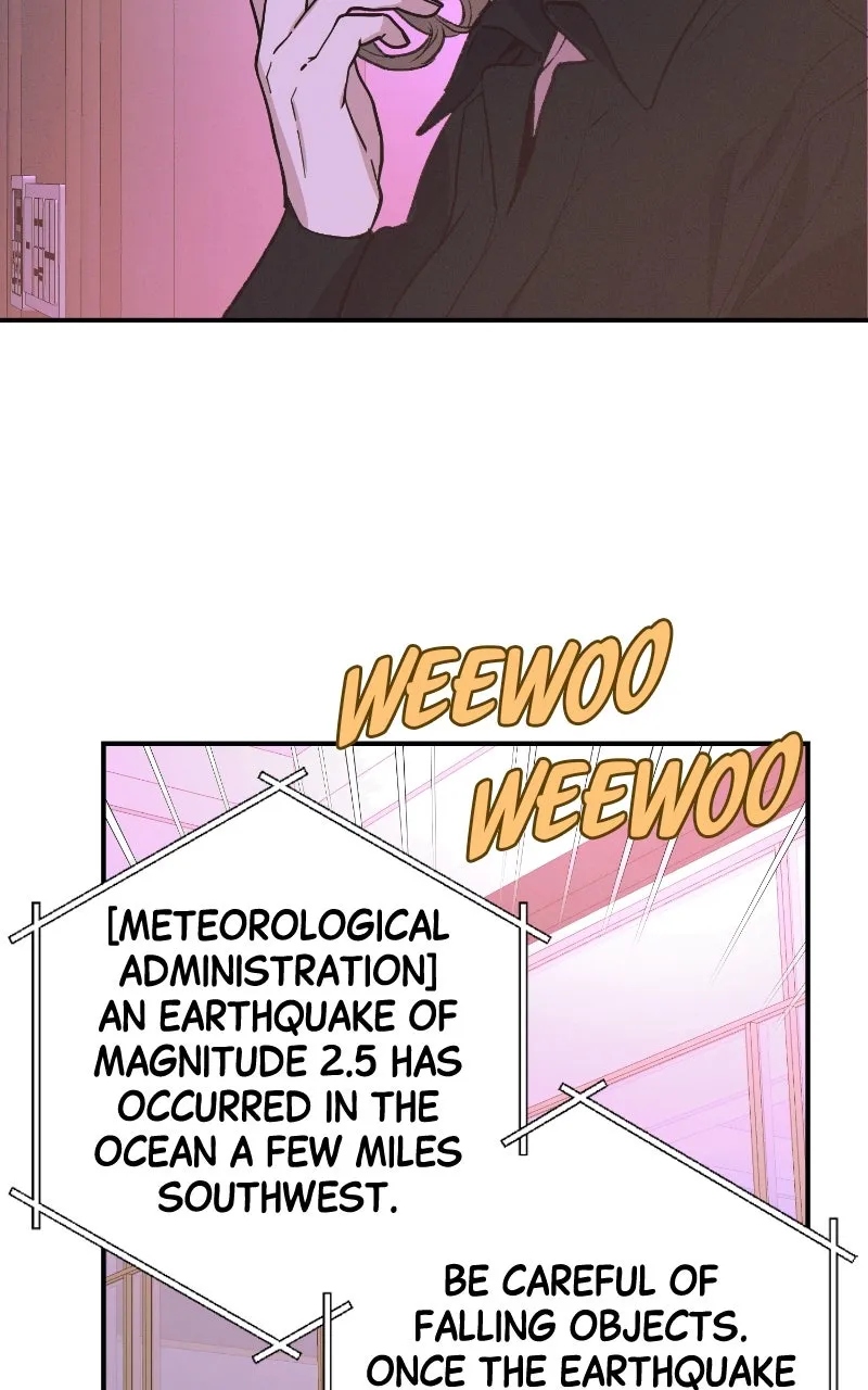 Onsaemiro: Never Changing Chapter 90 page 33 - 