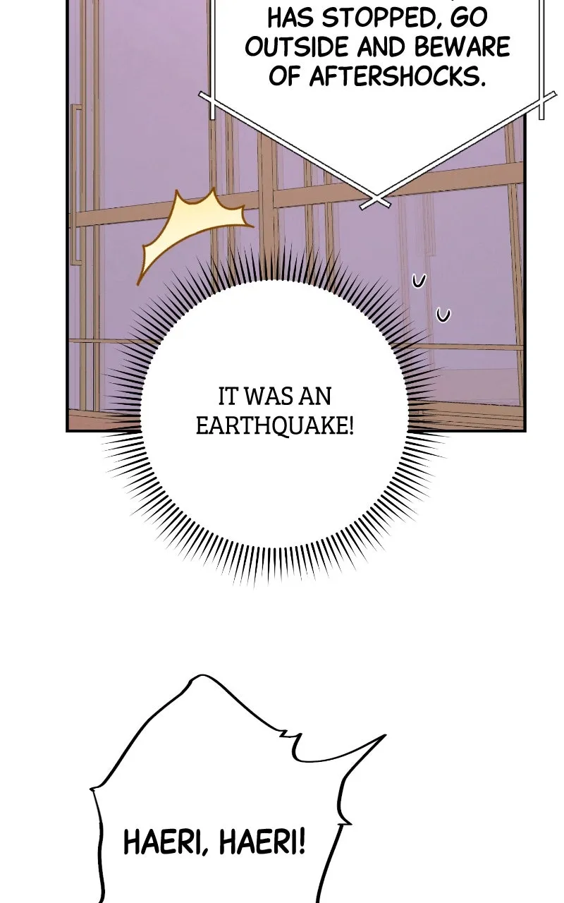 Onsaemiro: Never Changing Chapter 90 page 34 - 