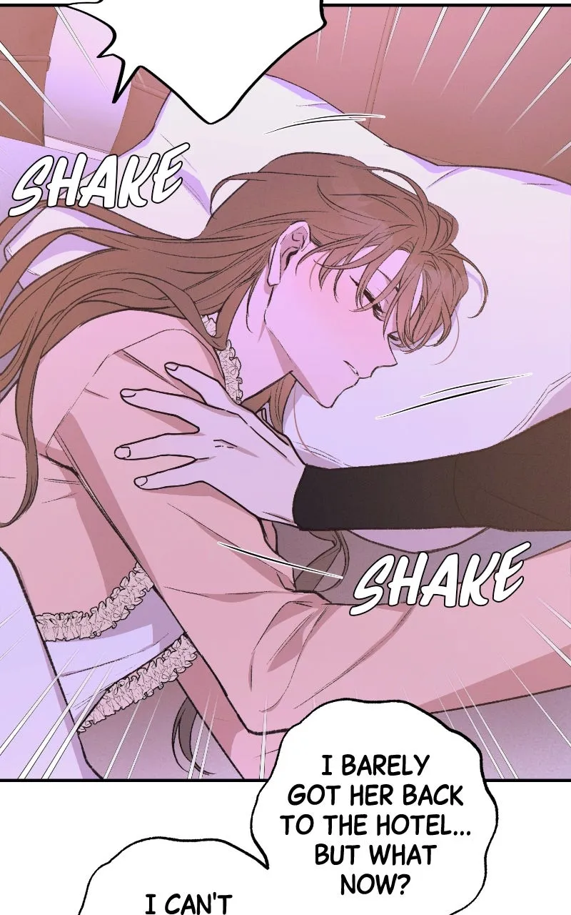 Onsaemiro: Never Changing Chapter 90 page 35 - 