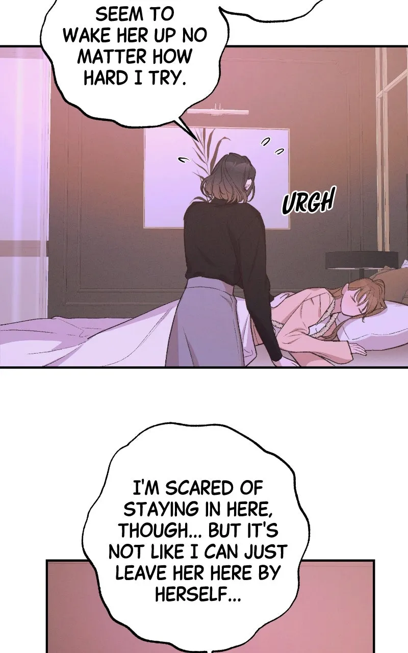Onsaemiro: Never Changing Chapter 90 page 36 - 
