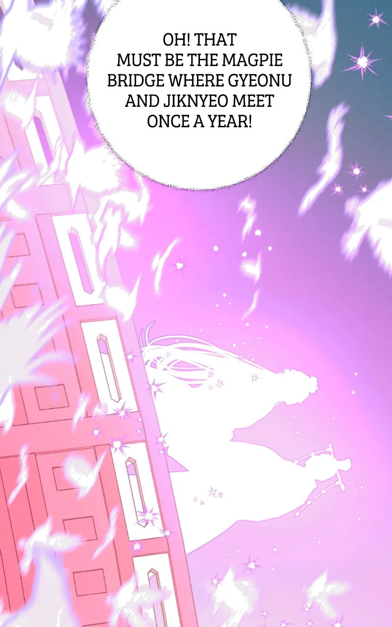 Onsaemiro: Never Changing Chapter 90 page 47 - 