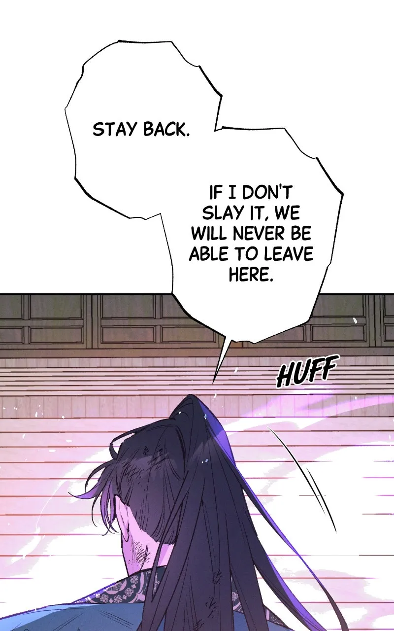 Onsaemiro: Never Changing Chapter 90 page 56 - 