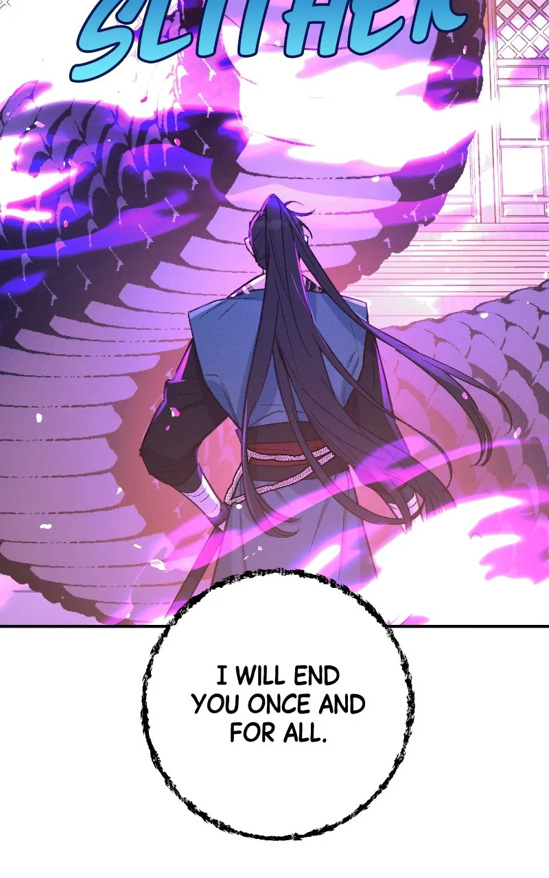 Onsaemiro: Never Changing Chapter 90 page 8 - 