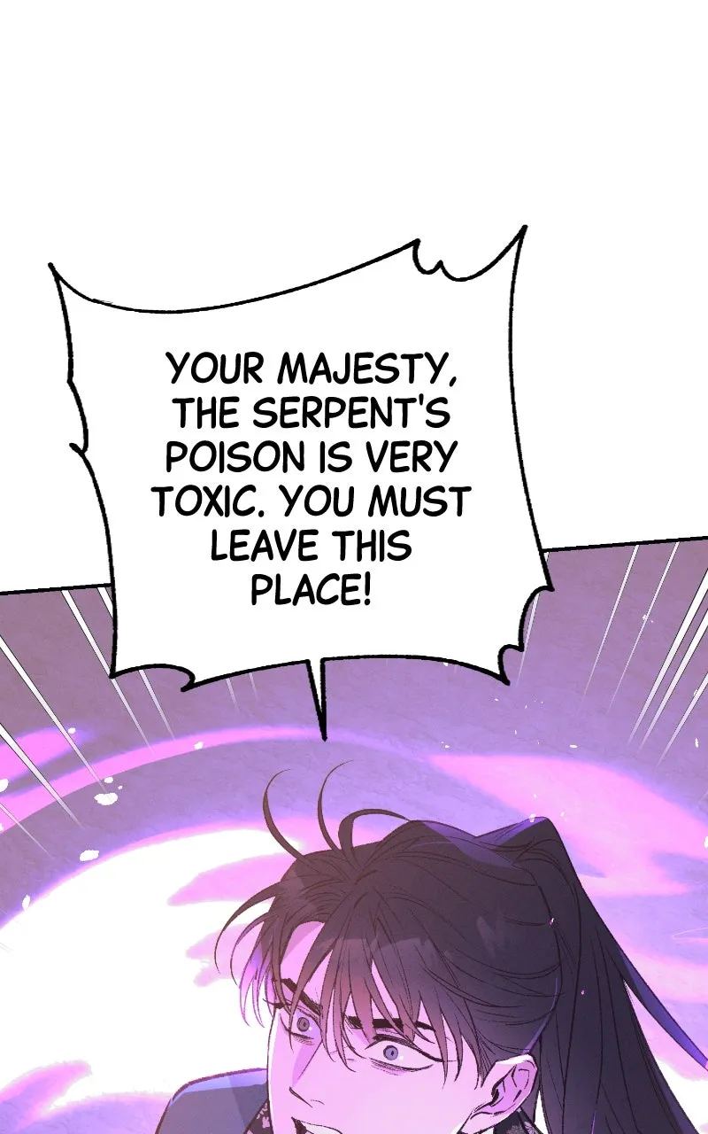Onsaemiro: Never Changing Chapter 90 page 9 - 