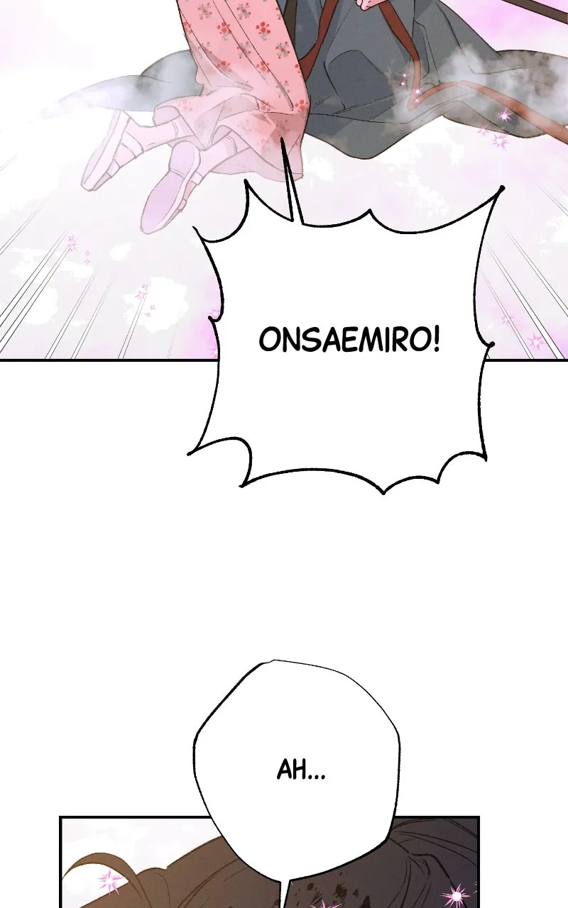 Onsaemiro: Never Changing Chapter 90 page 83 - 