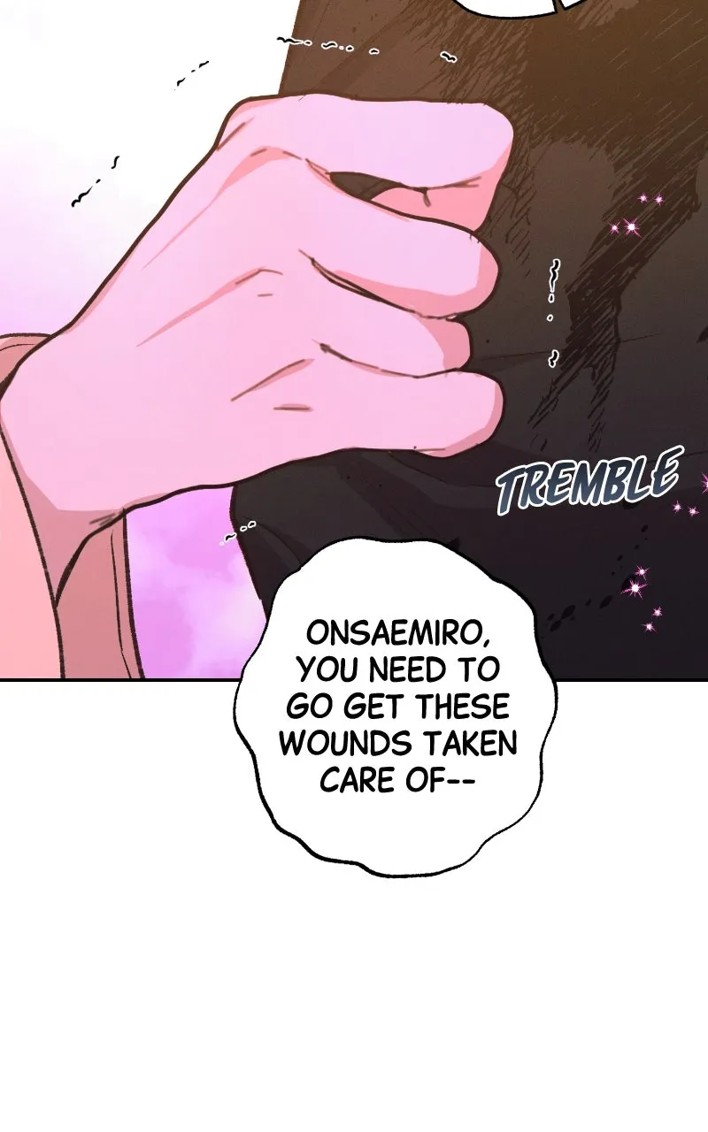 Onsaemiro: Never Changing Chapter 90 page 89 - 