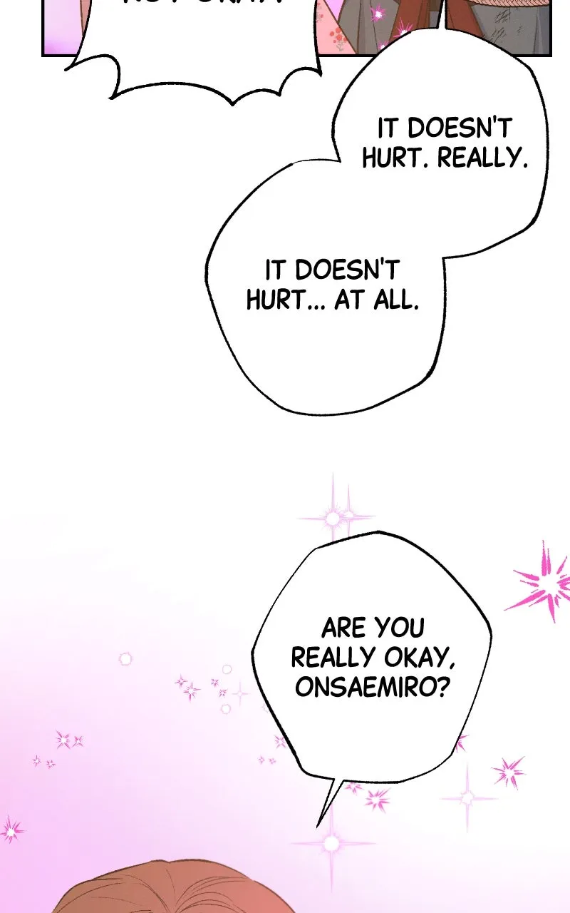Onsaemiro: Never Changing Chapter 90 page 91 - 