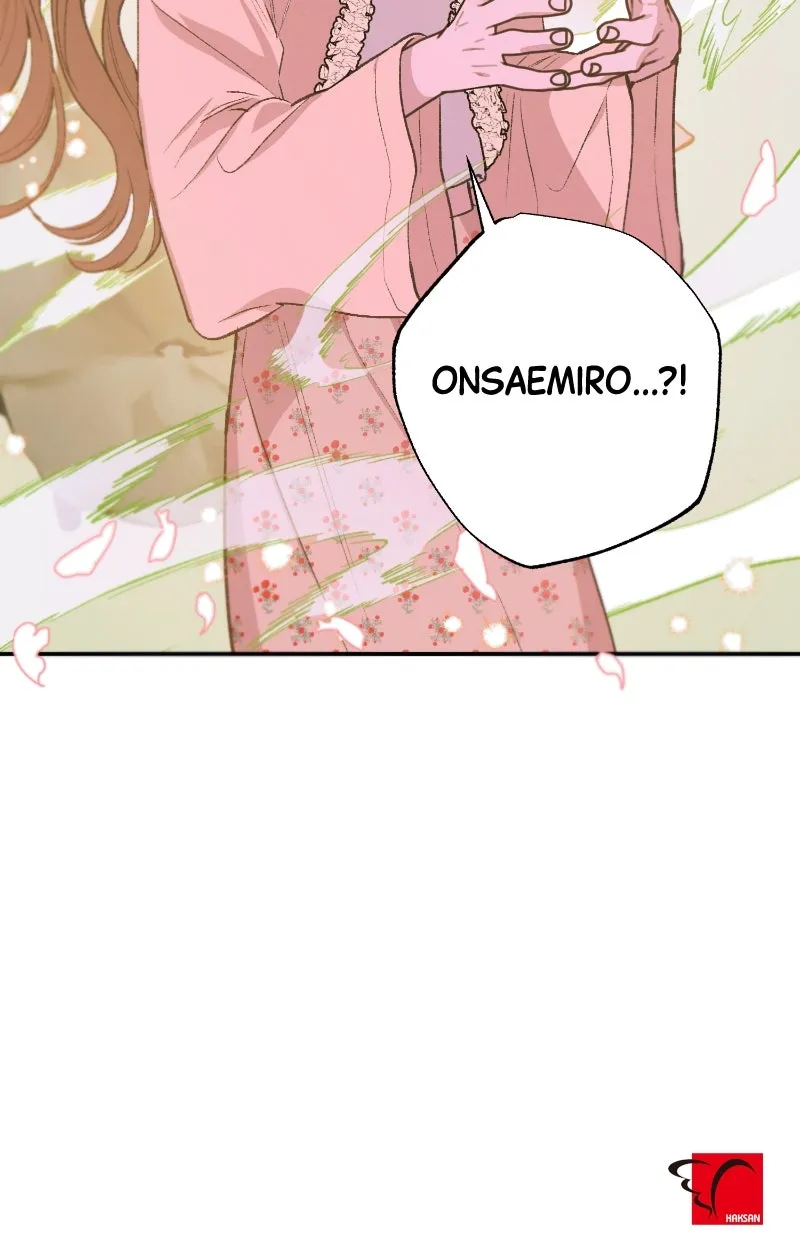 Onsaemiro: Never Changing Chapter 90 page 98 - 