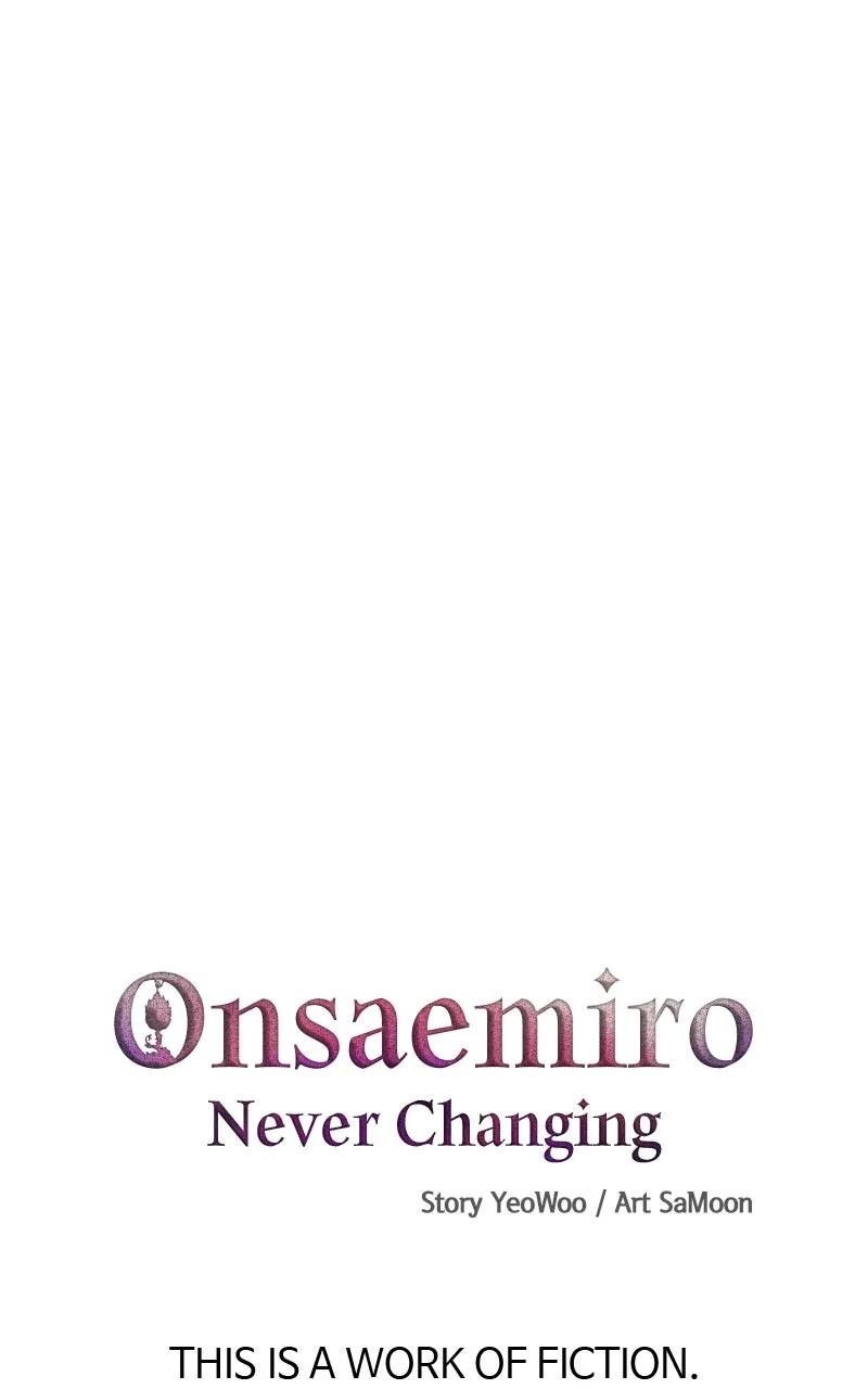 Onsaemiro: Never Changing Chapter 91 page 1 - 