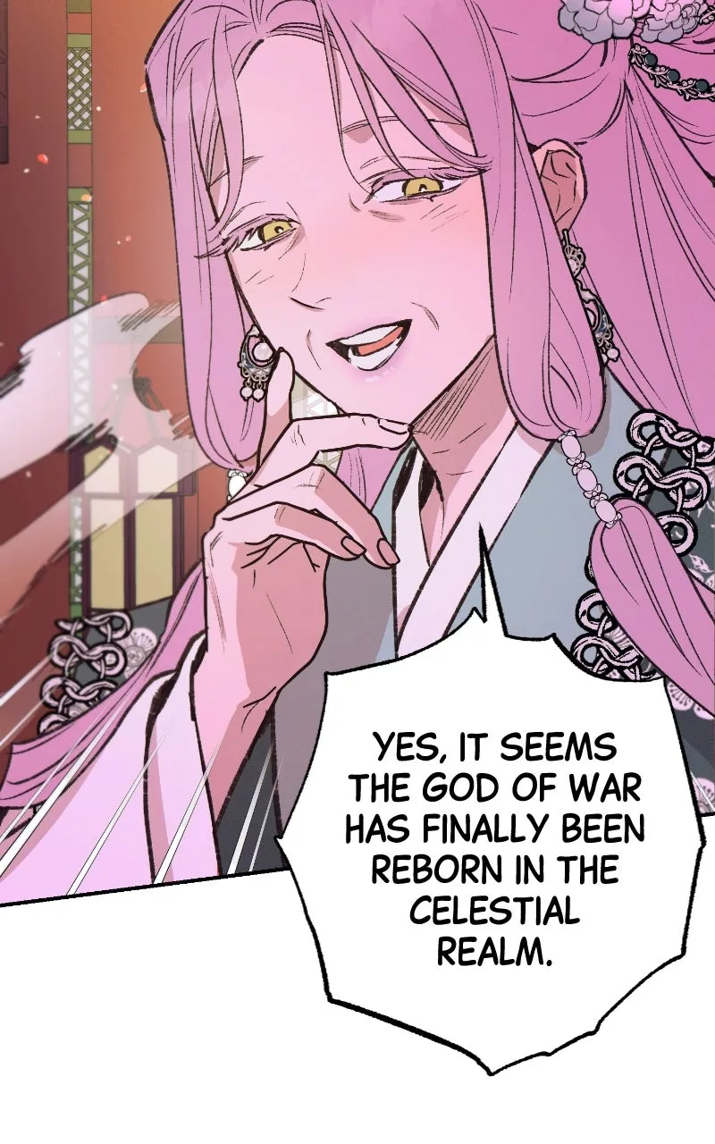 Onsaemiro: Never Changing Chapter 91 page 16 - 