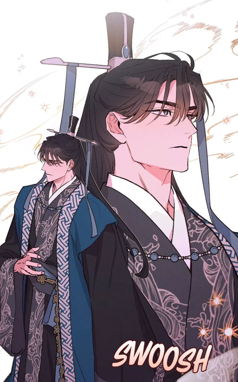 Onsaemiro: Never Changing Chapter 91 page 21 - 