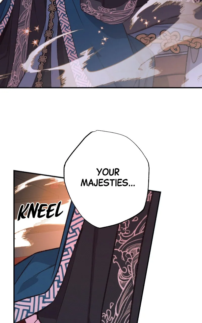 Onsaemiro: Never Changing Chapter 91 page 22 - 