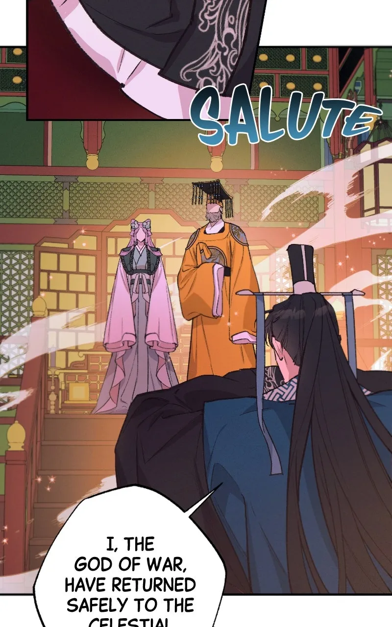 Onsaemiro: Never Changing Chapter 91 page 23 - 