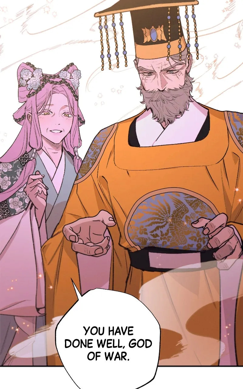 Onsaemiro: Never Changing Chapter 91 page 26 - 