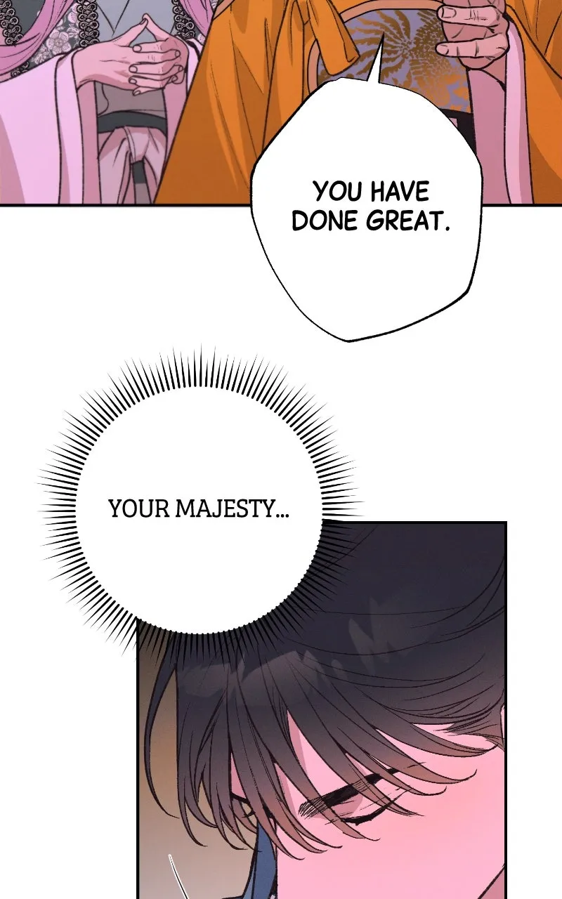 Onsaemiro: Never Changing Chapter 91 page 30 - 