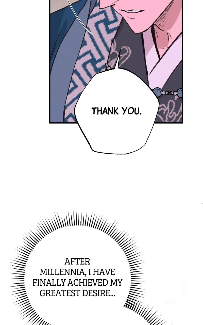 Onsaemiro: Never Changing Chapter 91 page 31 - 
