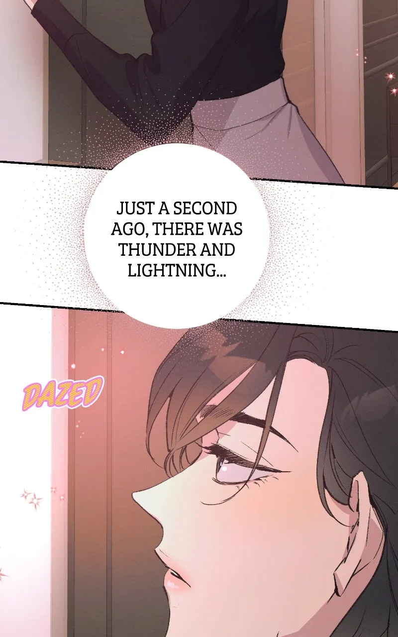 Onsaemiro: Never Changing Chapter 91 page 35 - 