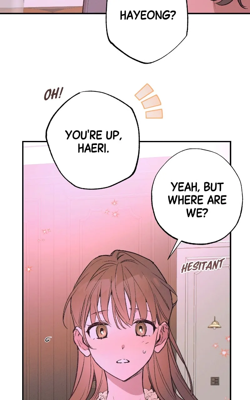 Onsaemiro: Never Changing Chapter 91 page 39 - 