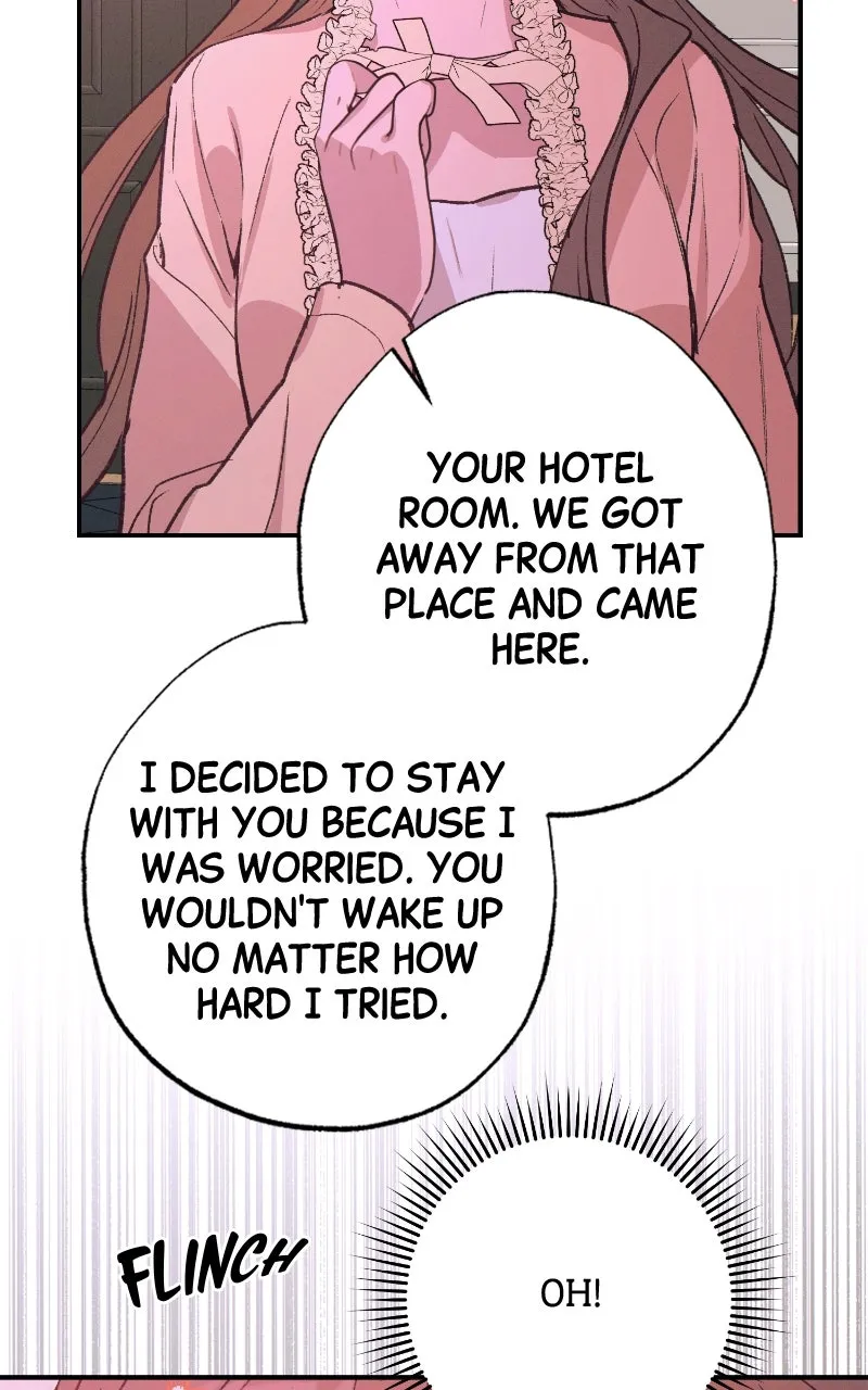 Onsaemiro: Never Changing Chapter 91 page 40 - 