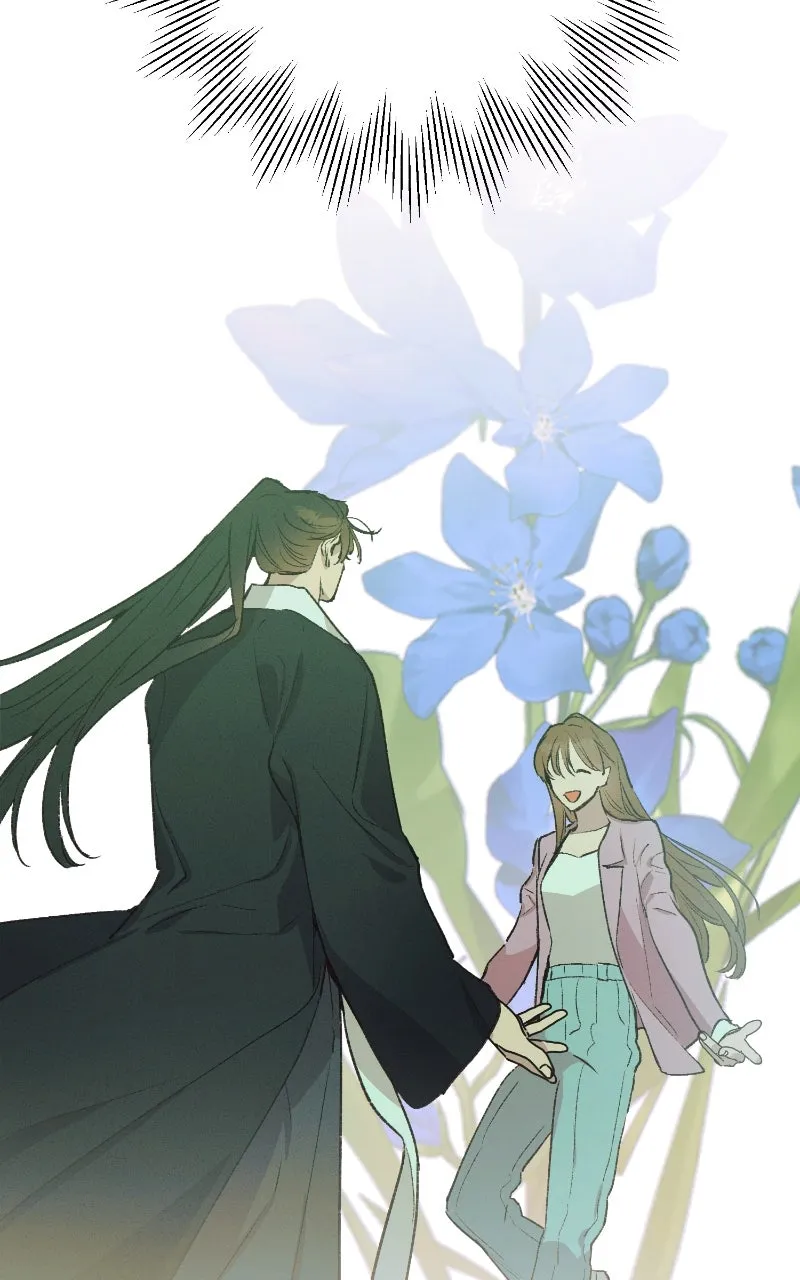 Onsaemiro: Never Changing Chapter 91 page 59 - 